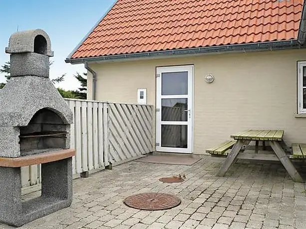 Six-Bedroom Holiday home in Blavand 3 