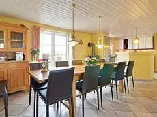 Six-Bedroom Holiday home in Blavand 1 