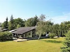 Three-Bedroom Holiday home in Blavand 43 