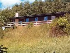 Three-Bedroom Holiday home in Spottrup 4 