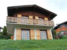 Interhome - Chalet Enfin 