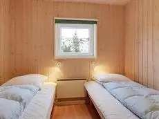 Five-Bedroom Holiday home in Blavand 2 