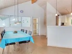 Five-Bedroom Holiday home in Blavand 2 