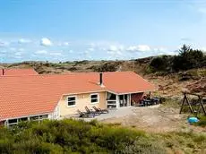 Five-Bedroom Holiday home in Blavand 2 