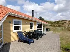 Five-Bedroom Holiday home in Blavand 2 