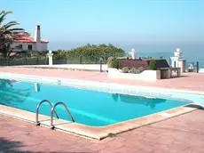 Quinta Praia das Macas Sintra 