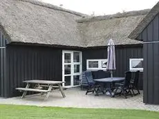 Five-Bedroom Holiday home in Blavand 24 