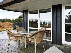 Four-Bedroom Holiday home in Blavand 18 