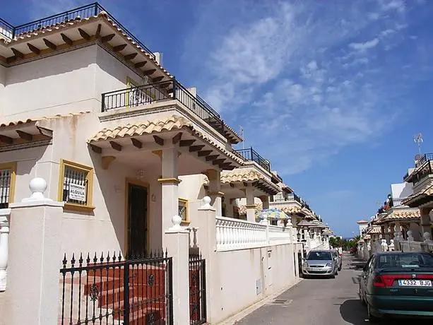 Interhome - Villa San Jose I