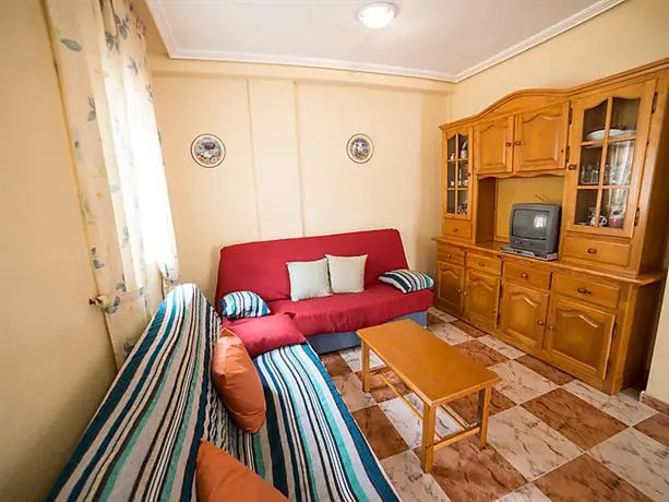 Interhome - Villa San Jose I 