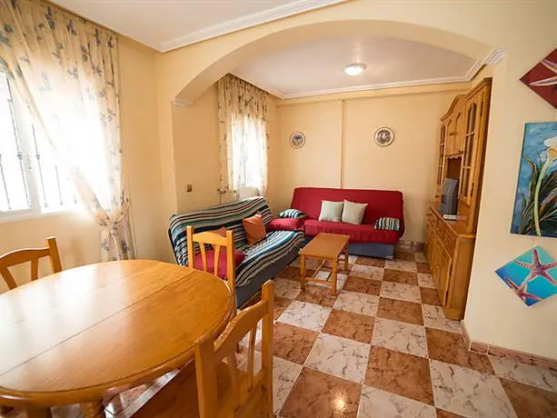 Interhome - Villa San Jose I 