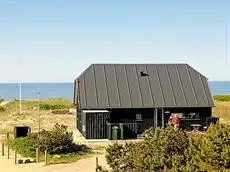 Three-Bedroom Holiday home in Blavand 40 