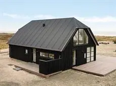 Three-Bedroom Holiday home in Blavand 40 