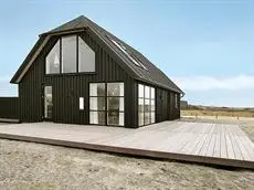 Three-Bedroom Holiday home in Blavand 40 