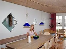 Four-Bedroom Holiday home in Blavand 6 