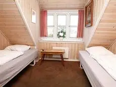 Four-Bedroom Holiday home in Blavand 6 