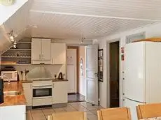 Four-Bedroom Holiday home in Blavand 7 