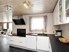 Six-Bedroom Holiday home in Blavand 7 