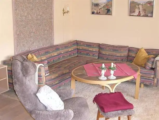 Three-Bedroom Holiday home in Blokhus 9