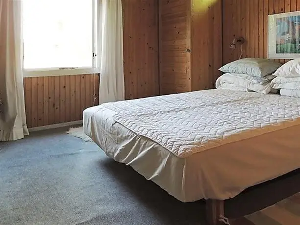 Three-Bedroom Holiday home in Hadsund 27 