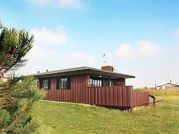 Two-Bedroom Holiday home in Ringkobing 29