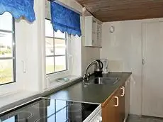 Two-Bedroom Holiday home in Ringkobing 30 