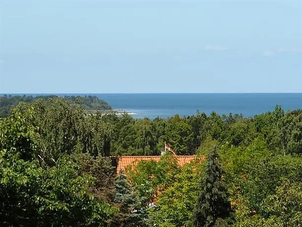 Four-Bedroom Holiday home in Farevejle 