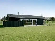 Four-Bedroom Holiday home in Hadsund 15 