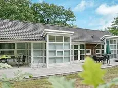 Four-Bedroom Holiday home in Hasle 5 