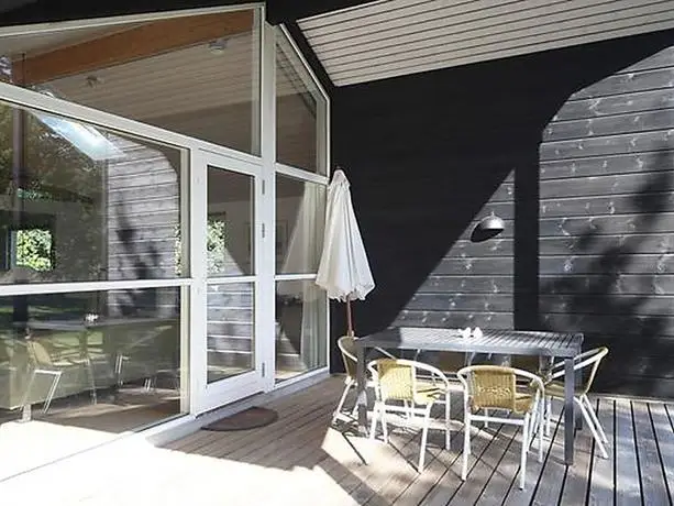 Three-Bedroom Holiday home in Ebeltoft 23