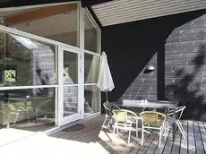 Three-Bedroom Holiday home in Ebeltoft 23 