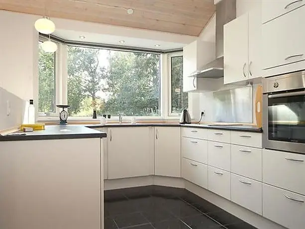 Three-Bedroom Holiday home in Ebeltoft 23 