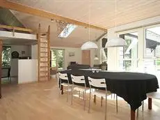 Three-Bedroom Holiday home in Ebeltoft 23 