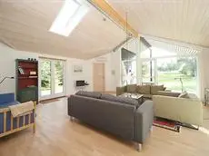 Three-Bedroom Holiday home in Ebeltoft 23 