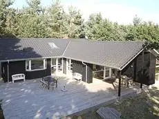 Three-Bedroom Holiday home in Ebeltoft 23 