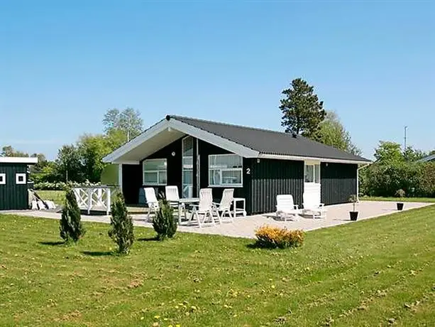 Three-Bedroom Holiday home in Hadsund 29