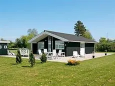 Three-Bedroom Holiday home in Hadsund 29 