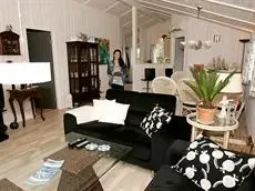 Three-Bedroom Holiday home in Hadsund 29 