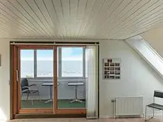 Three-Bedroom Holiday home in Hasle 5 