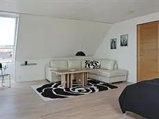 Three-Bedroom Holiday home in Hasle 5 