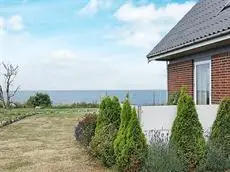 Three-Bedroom Holiday home in Hasle 5 