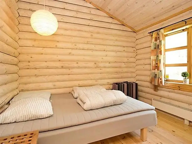 Two-Bedroom Holiday home in Hojby 1 