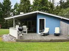 Four-Bedroom Holiday home in Hadsund 3 