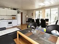 Three-Bedroom Holiday home in Farevejle 1 