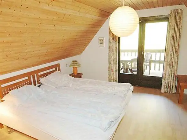 Three-Bedroom Holiday home in Nexo 35 