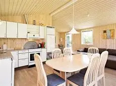 Three-Bedroom Holiday home in Vig 1 