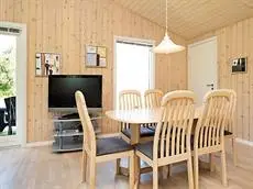 Three-Bedroom Holiday home in Vig 1 