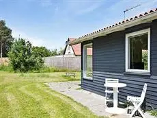 Three-Bedroom Holiday home in Vig 1 