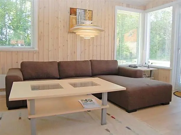 Three-Bedroom Holiday home in Vig 1 