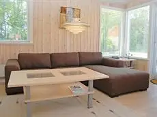 Three-Bedroom Holiday home in Vig 1 